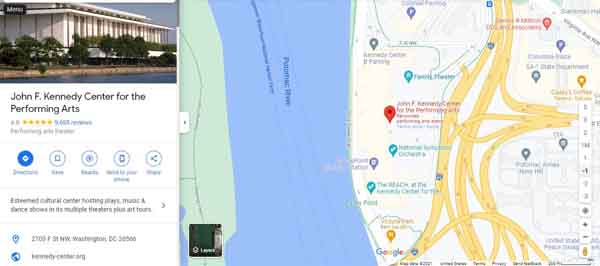 How to use Google My Business.