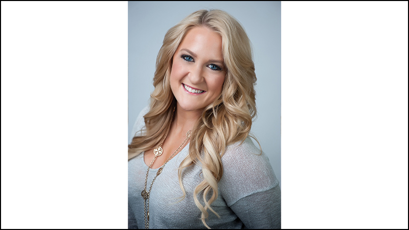 Headshot of realtor Rachel Adams Lee.