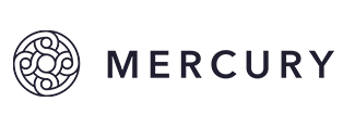 Mercury logo.