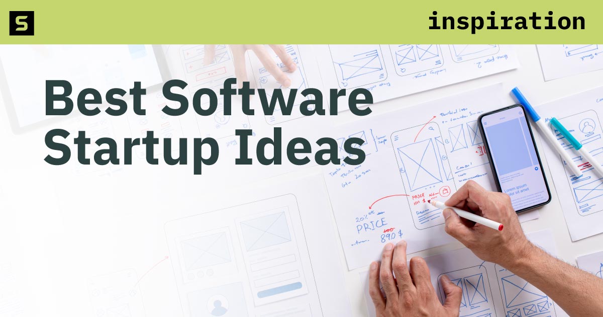Designers working on app.