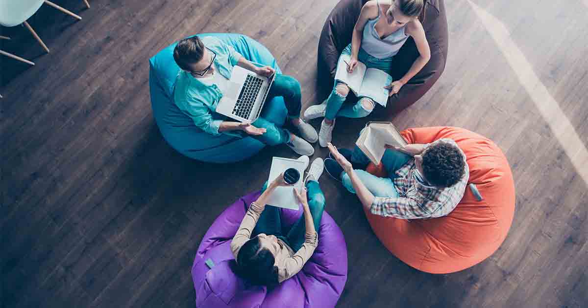 13 Ways Startups Are Influencing Corporate Culture.