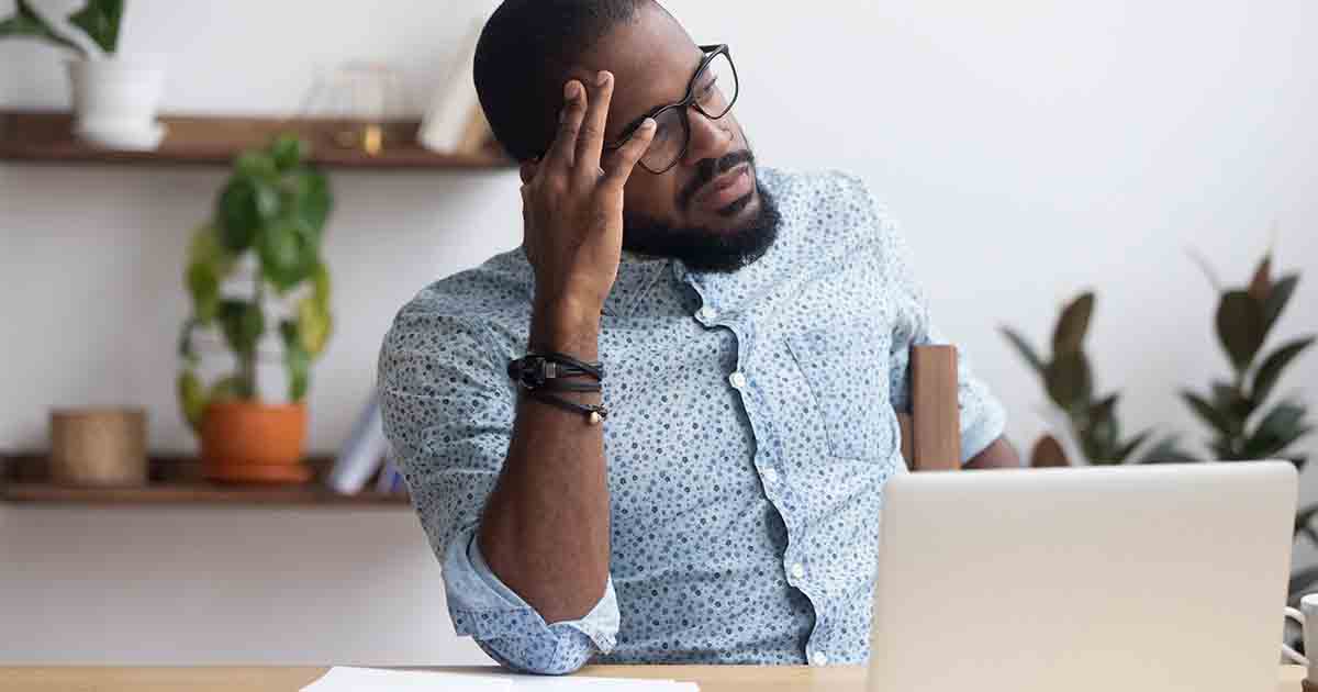 Dealing with Imposter Syndrome as a Millennial