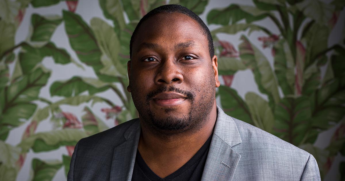 FilmHedge co-founder.