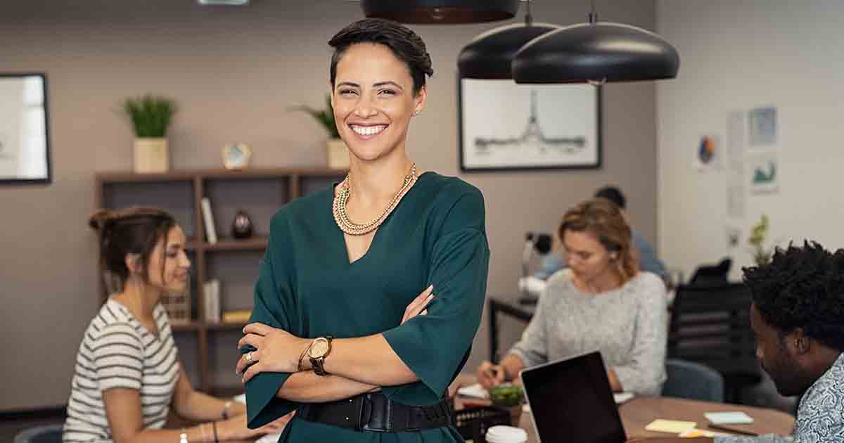 How To Be A Great Leader When Starting a Business