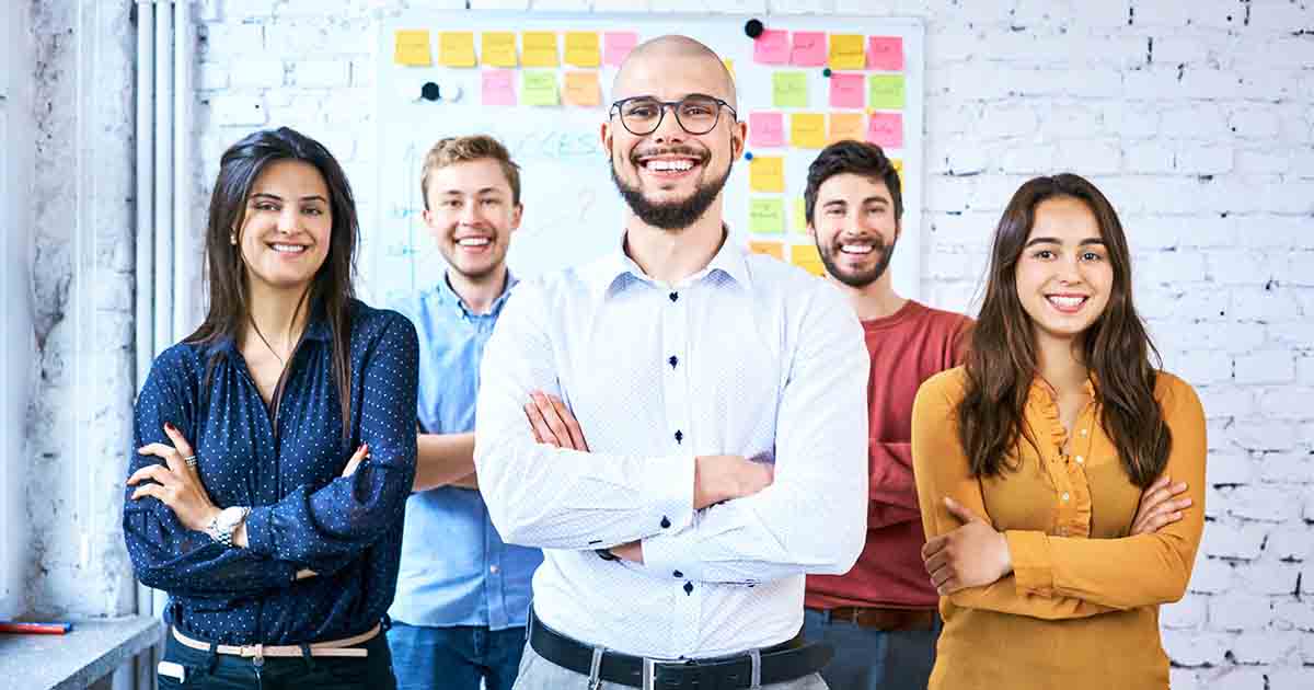 How To Build a Successful Startup in a Saturated Market