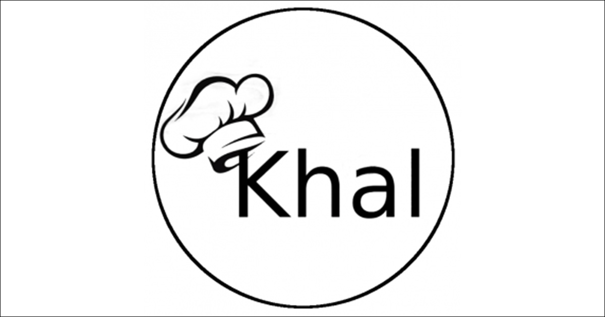 Khal logo.