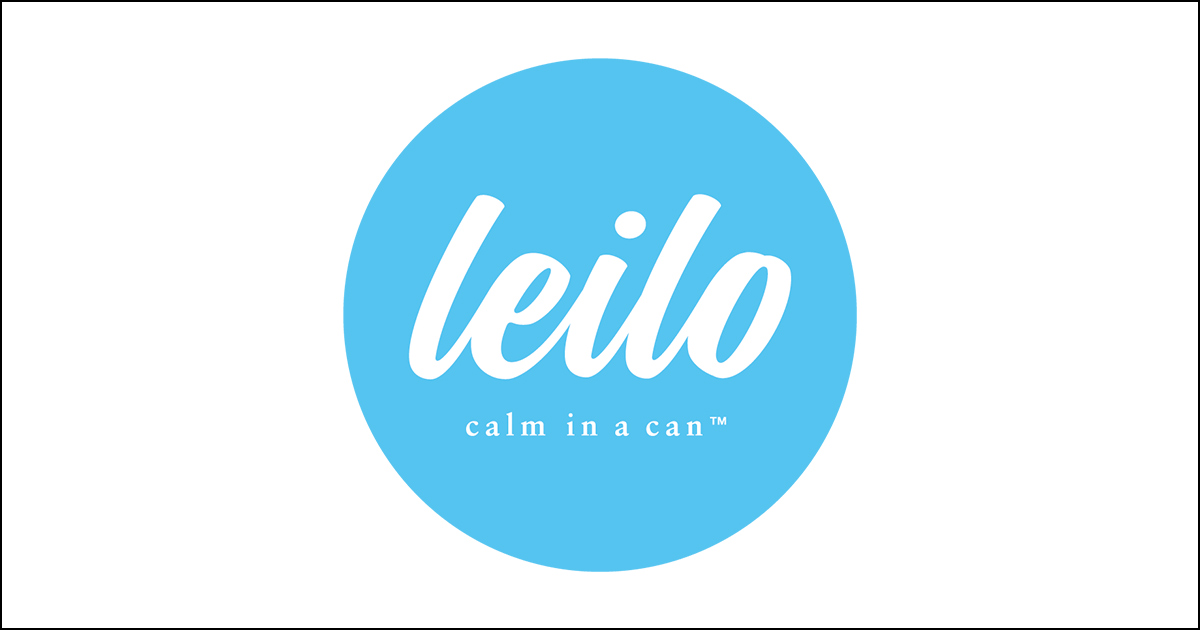 Leilo logo.