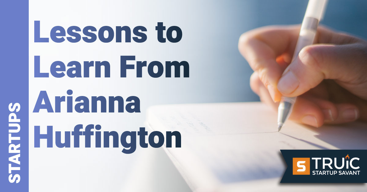 Woman writing down lessons that she has learned.