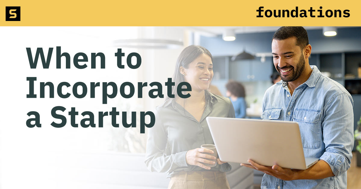 Woman signing document.