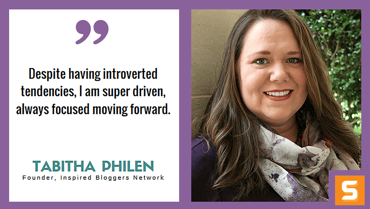 Tabitha Philen Interview