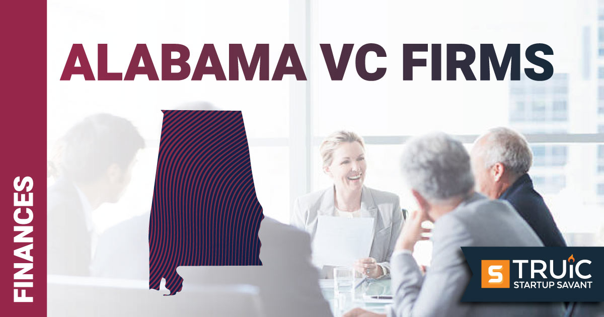 Top Venture Capital Firms in Alabama Article.