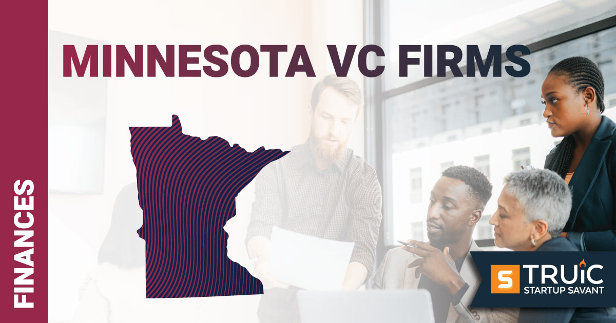 Top Venture Capital Firms in Minnesota Article.