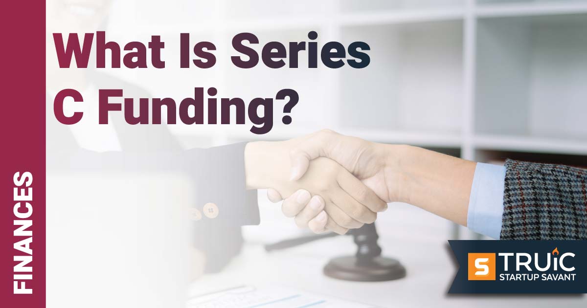 People shaking hands.